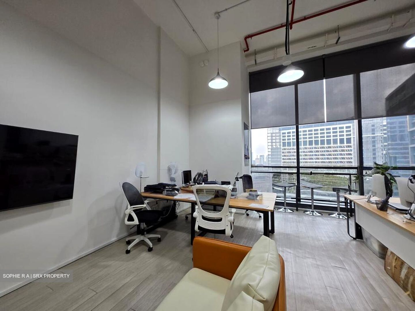 Centrium Square (D8), Office #531225081